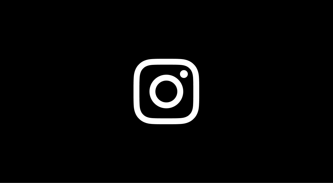 Instagramのロゴ